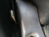 視界が良く操作しやすい運転席 様々なスイッチ類が安全と快適をお届けいたします。