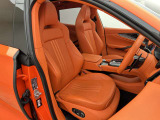 Seating - Heated Seats