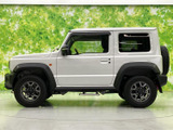 ジムニーシエラ 1.5 JC 4WD 