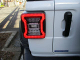 LEDテールランプ