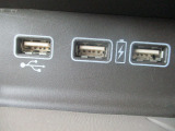 USBやHDMI対応のデジタル機器をつないで快適なカーライフを!!