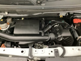 ホンダスタッフがしっかり整備して保証付きにてお渡し致します。エンジンルーム&室内ルームともにクリーニング済みで清潔です。快適なドライブをお楽しみください。