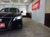 オートエムワンには多数車種様々な在庫がございます。きっとお気に入りの1台に出会えるはずです!
