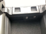 USB&HDMI
