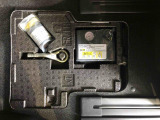 もちろん車載工具も完備です♪