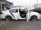 ご契約からご納車まで業界に従事したスタッフにて丁寧な対応でサポートさせて頂きます♪