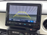 ホンダ純正ナビなので3ビュー切り替えバックカメラやパーキングセンサーにも対応してますよ(^^)/バック運転苦手な方におススメですよ(^^♪