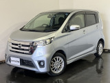 デイズ ハイウェイスターX 4WD 