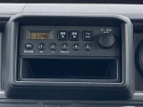ラジオAM/FM付き☆緊急災害時などの為に必須のラジオ!