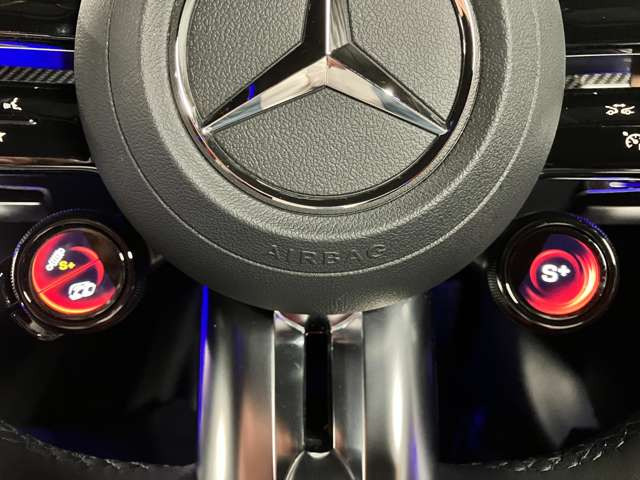 メルセデス・ベンツ CLEカブリオレ AMG CLE53 4マチックプラス (ISG