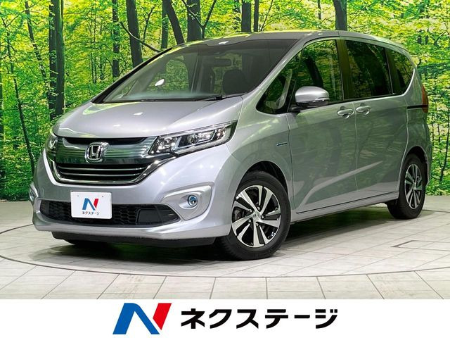 フリード 1.5 ハイブリッド EX 