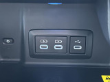 充電用USB【TypeーC】装備
