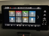 Apple CarPlay(Android Auto)に対応したiPhone(Android?)を接続すると、電話、ミュージック、マップ(ナビゲーション)、メッセージなどの機能が使用できます。