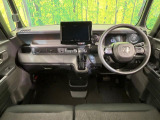 N-BOXカスタム ベースグレード 
