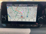 日産コネクト9インチナビゲ-ション