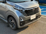 【車検・点検もおまかせください】 お買い上げ頂いたお車の整備も当社工場で行います。ディーラー基準の安心な整備でお客様の車検・点検もサポートします。