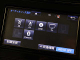 各種設定画面