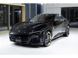 特注カラーNERO/CUOIOの組み合わせです。