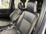 車内は家族みんなでゆったり乗れて驚くほど使いやすいです