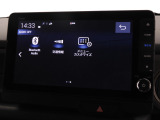 ◆Bluetooth Audio対応◆各種オーディオソースで退屈のないドライブをお楽しみください♪