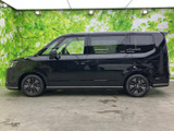 ステップワゴン 1.5 スパーダ 