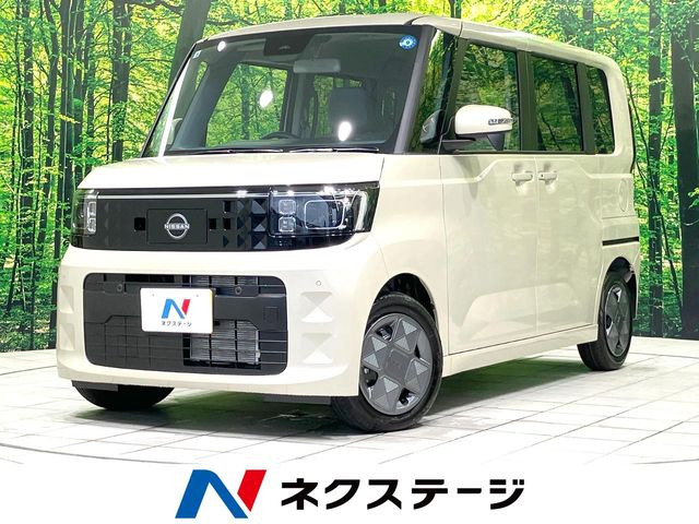 ルークス X 