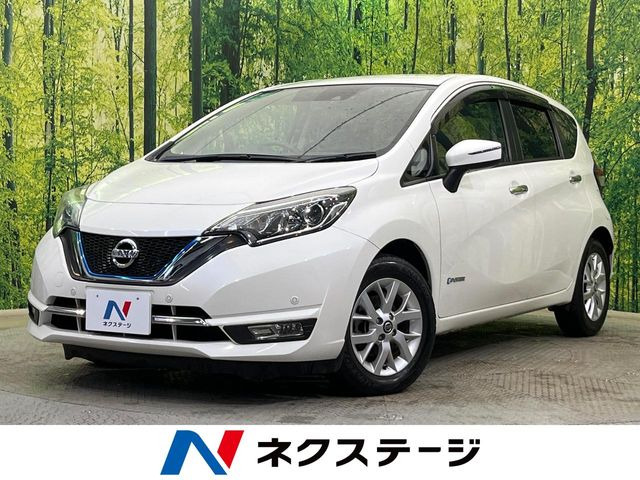 ノート 1.2 e-POWER メダリスト