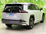 RAV4 2.5 Z E-Four 4WD 