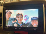 フルセグTVです!