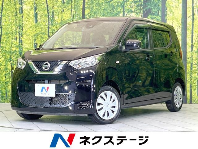 デイズ S 