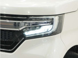 ◆LEDヘッドライト◆LEDライトは、明るく視認性が良く、省エネで環境にもやさしいヘッドライトです!