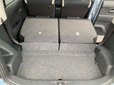 運輸局指定の自社工場で安心の納車前整備を行います!