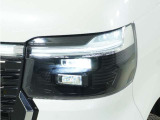 ◆LEDヘッドライト◆LEDライトは、明るく視認性が良く、省エネで環境にもやさしいヘッドライトです!