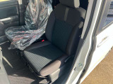 大事な人を乗せることが多い助手席です!安全運転を心がけましょう。