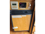 40L冷蔵庫