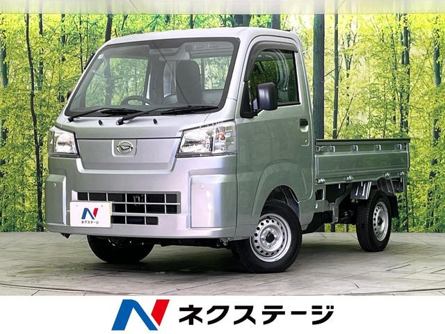 ハイゼットトラック スタンダード