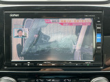 ナビ内のメニューからもTVや音楽再生をお選びください☆