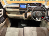 N-BOX G L ホンダセンシング 