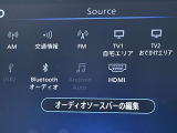 様々なAVソースに対応していますよ!