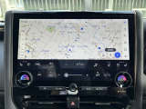 14インチHDディスプレイオーディオを装備。スマホとクルマをつなぐことで、これまでのナビに加えて、いろんなサービスが楽しめます。