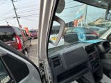 「車検合格に必要な整備」と「安心の為の整備」に分けてどなたにも判断しやすいように丁寧な説明を心掛けています。