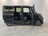滋賀ダイハツのクルマは全車保証付きです!ディーラーならではの大きな安心とアフターフォローでお客様のカーライフをサポートさせていただきます!