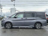 ステップワゴン 1.5 スパーダ ホンダ センシング 