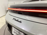 LEDリアコンビネーションランプ