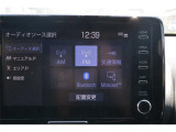 Bluetooth接続可能です。