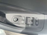 運転席側ドアパワーウインドウコントロールスイッチ