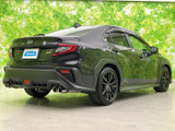 WRX S4 2.4 STI スポーツR EX 4WD 