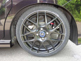 LEONIS NAVIA06 16インチAW!165 45 16新品タイヤ装着!!