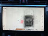 タッチパネルで操作性もバッチリです。