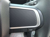「PWR」スイッチを押すとパワーモードに切り替わり、余裕のある軽快な走りを楽しめます。